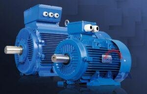 động cơ điện Guanglu Y3