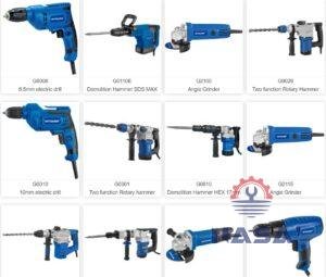 Dung cu dien intough