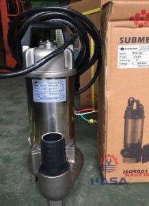 máy bơm chìm Evergush EFS