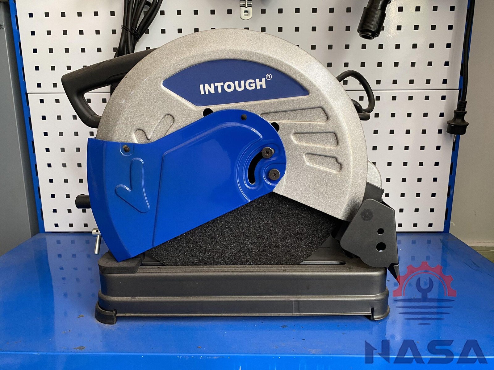 Máy cắt nhôm INTOUCH G20355C