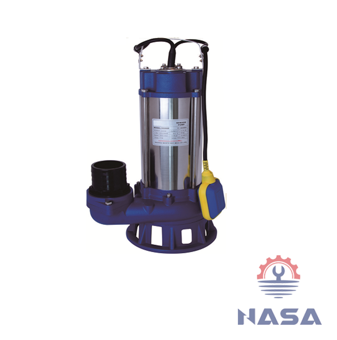 Máy bơm nước Nasa V2200F Máy bơm nước Nasa