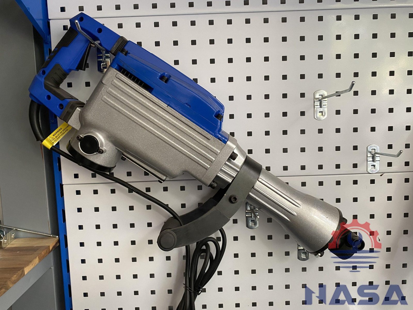 Máy đục INTOUGH G0865