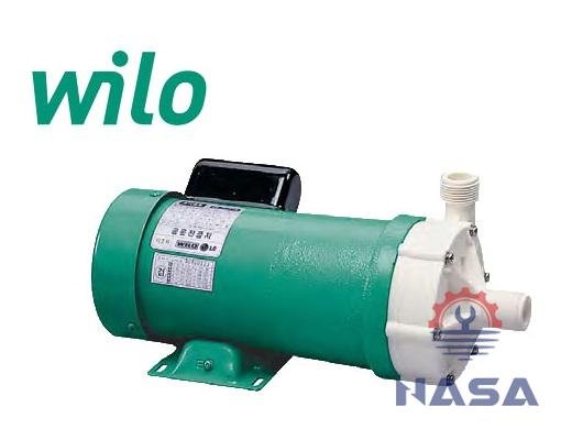 Máy bơm hóa chất Wilo