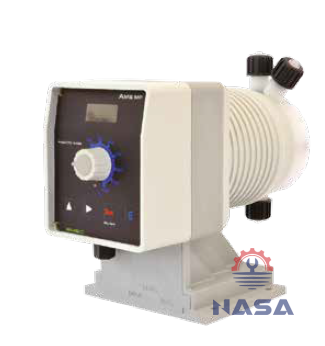 Máy Bơm Định Lượng Emec