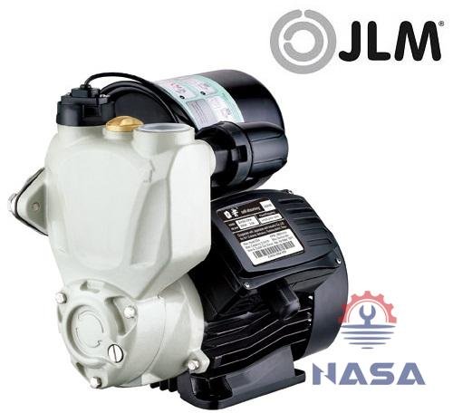 Máy bơm nước nóng tăng áp tự động JLm Máy bơm nước nóng tăng áp tự động JLm