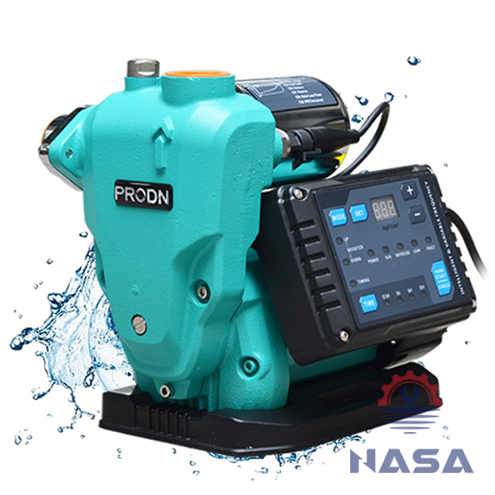 Máy bơm tăng áp biến tần PRODN