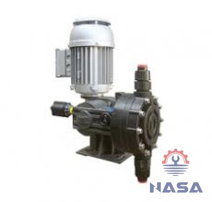 bơm định lượng injecta italy bơm định lượng injecta italy