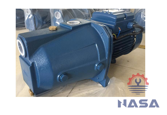 Máy bơm nước Nasa CAM Máy bơm nước Nasa CAM