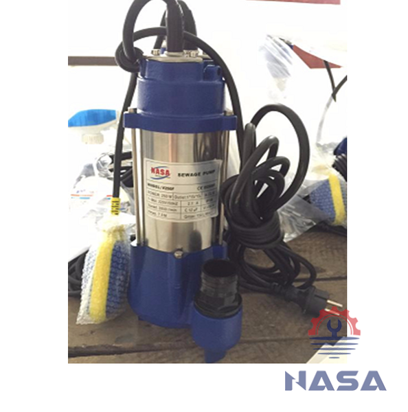 Máy bơm nước Nasa Máy bơm nước Nasa