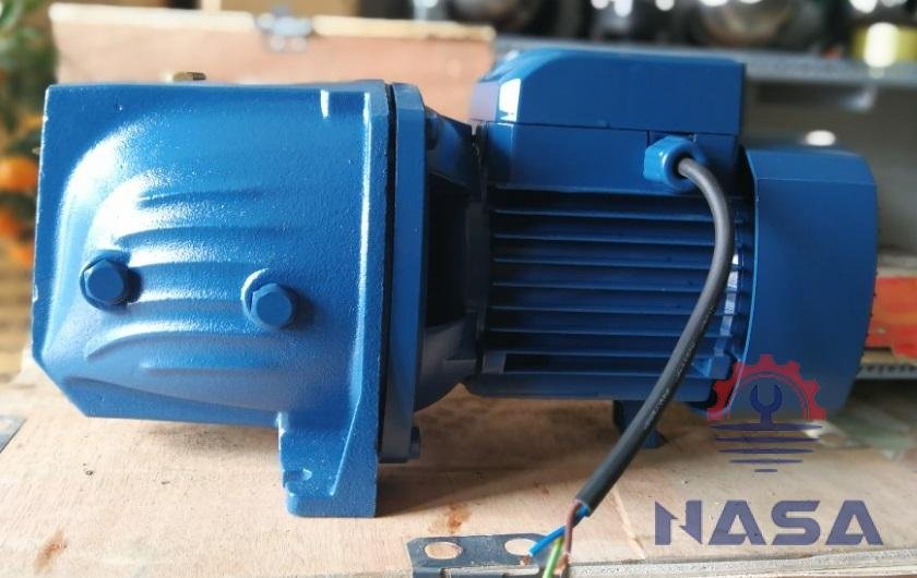 Máy bơm nước Nasa EP Máy bơm nước Nasa EP