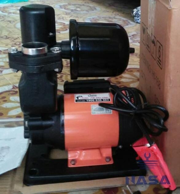 APP HI-168 Máy bơm tăng áp APP HI-168