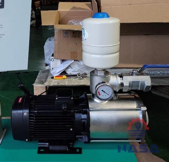 APP HVF-163T Máy bơm biến tần APP HVF-163T