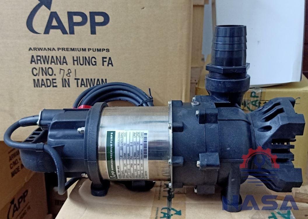 APP MH máy bơm chìm APP MH