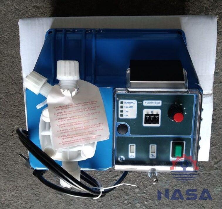 Bơm định lượng ETATRON BT MA/AD