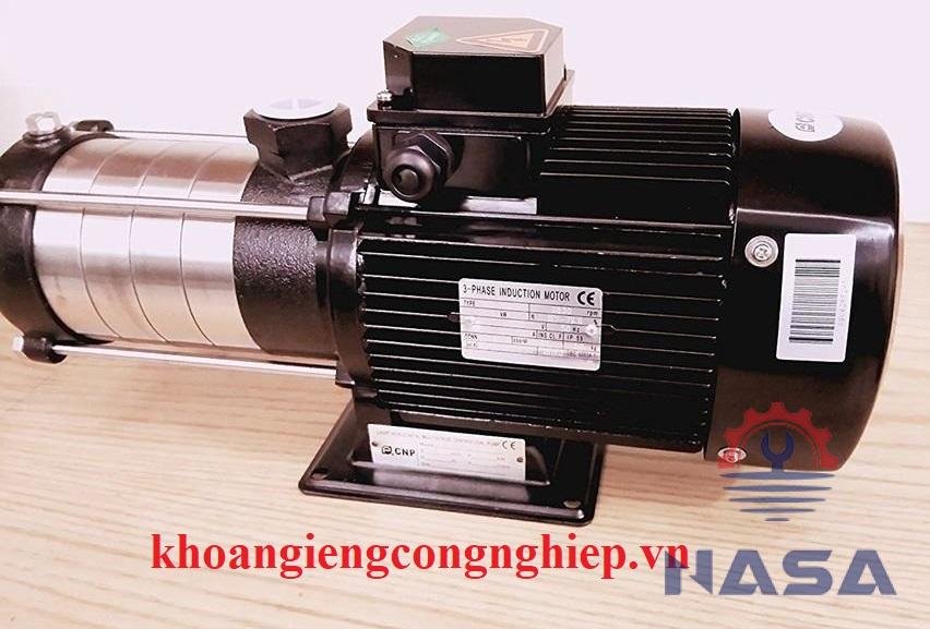 Máy Bơm Ly Tâm trục ngang CNP CHLF(T)
