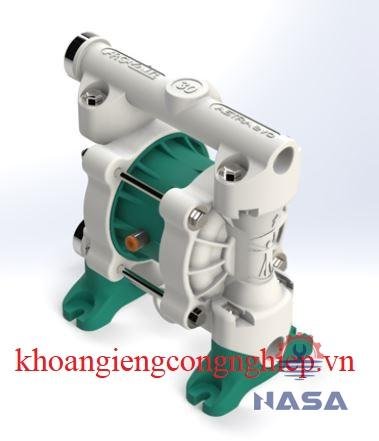 Máy bơm màng Argal DDE030 WR