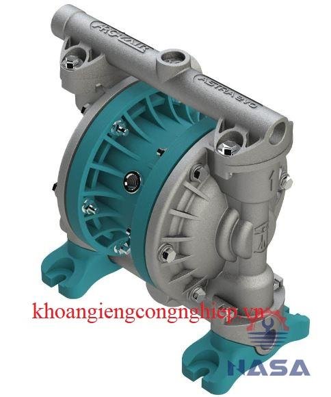 máy bơm màng Argal DDE060 AL