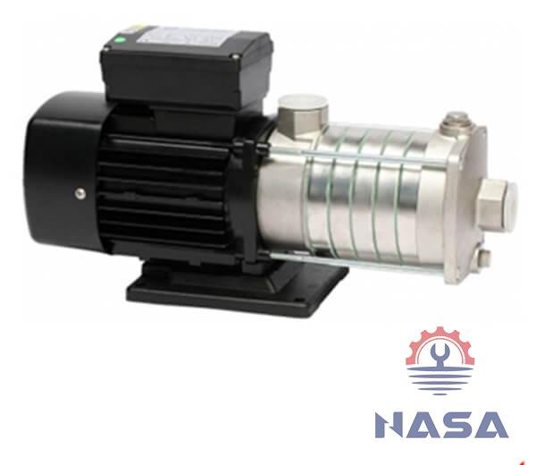 Máy Bơm Đa Tầng Cánh Ewara CM Máy Bơm Đa Tầng Cánh Ewara CM 2-60