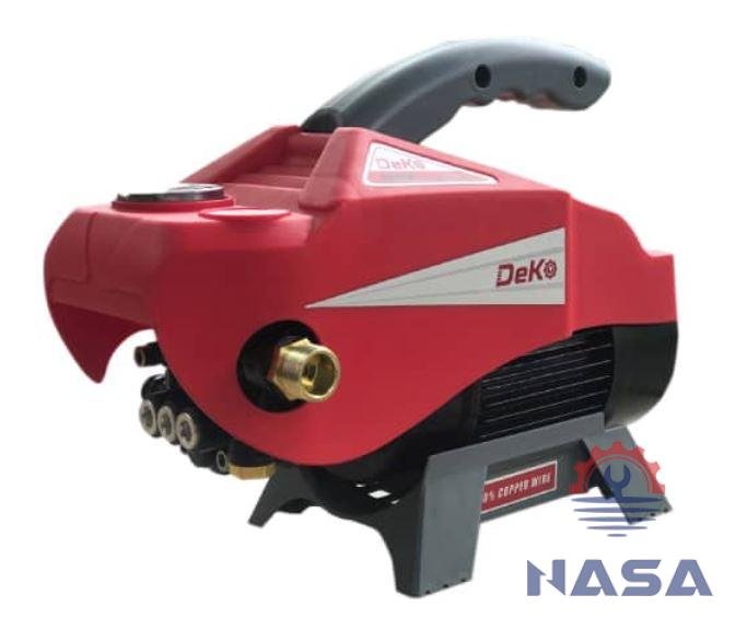 Máy xịt rửa Deko DK-2800R