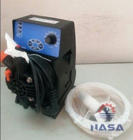 Bơm định lượng ETATRON DLX(B)MA/AD
