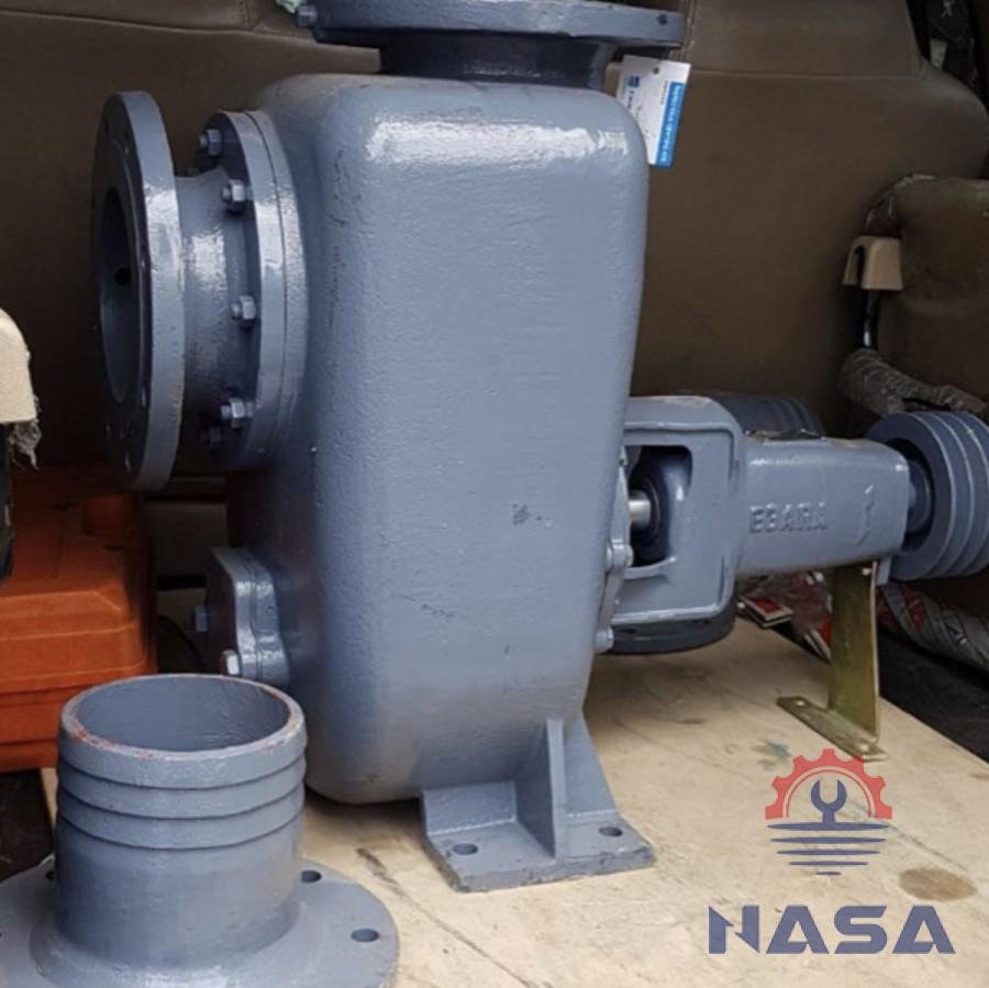 EBARA SQPB đầu bơm trục rời Ebara SQPB