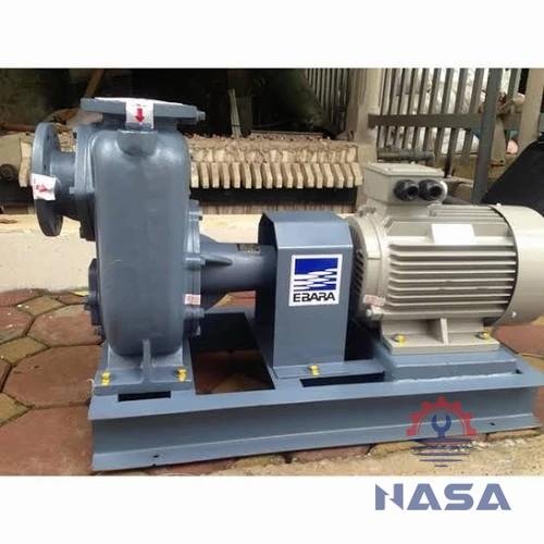 EBARA SQPB2 bơm trục rời Ebara SQPB