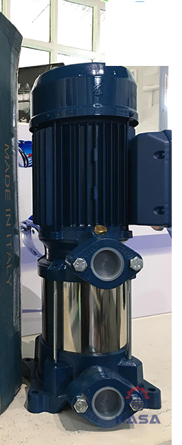 Máy bơm ly tâm Speroni Máy bơm ly tâm Speroni RV