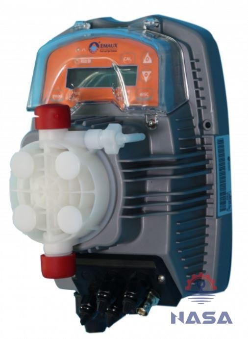 EMAUX CTRL7-PH bơm định lượng bể bơi Emaux CTRL
