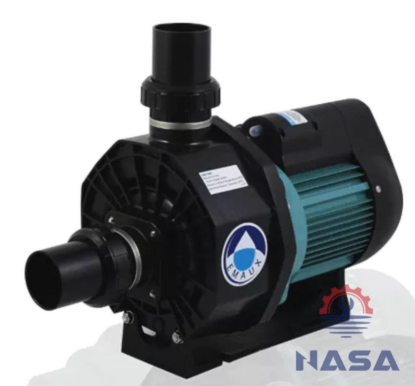 EMAUX SR Bơm bể bơi Emaux SR