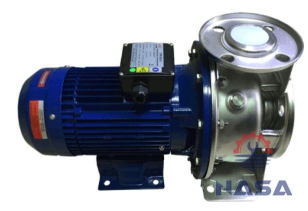 EWARA CA50 máy bơm công nghiệp ewara CA50