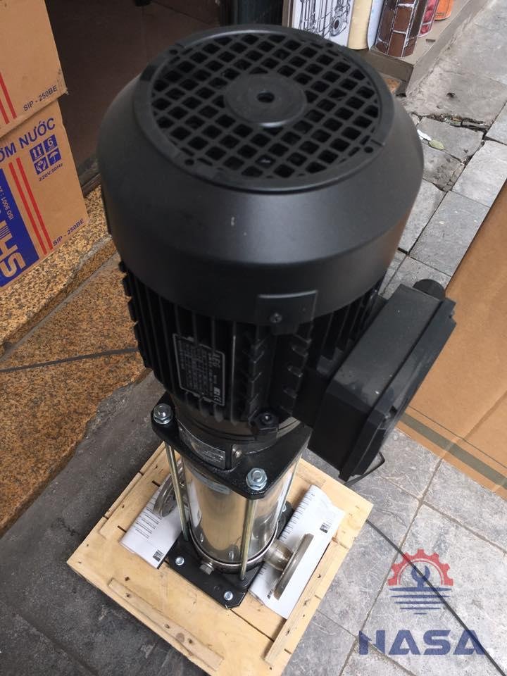 Ebara EVM máy bơm trục đứng ebara EVM/EVMS