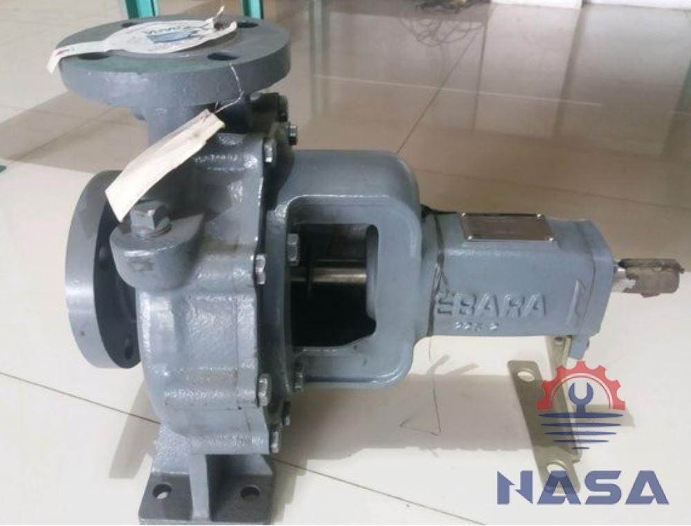 Ebara FSHA đầu bơm trục rời Ebara FSA