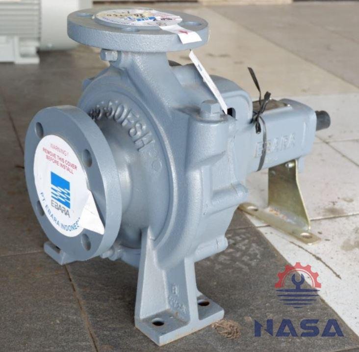Ebara FSHA2 đầu bơm trục rời Ebara FSA