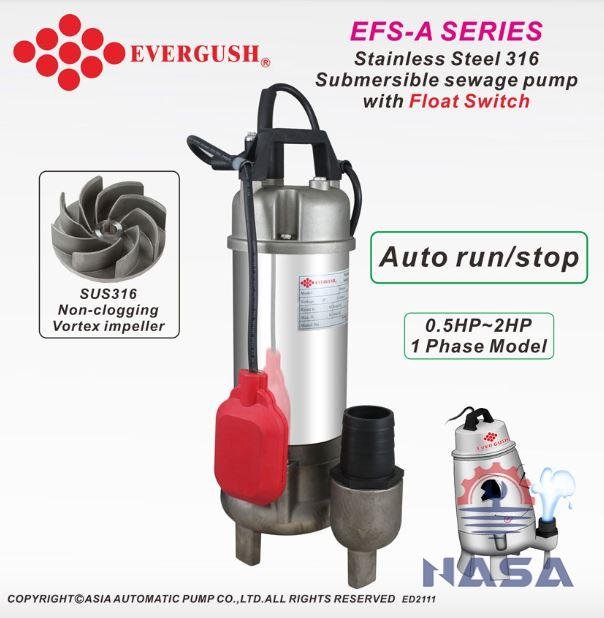 Evergush 3