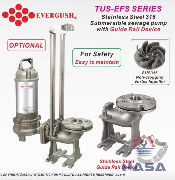 Evergush 5