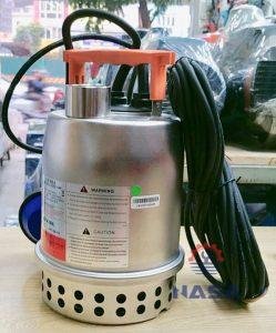 Máy Bơm Nước Thải Ewara QCK Máy Bơm Nước Thải Ewara