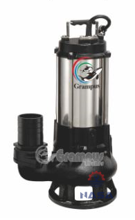 Grampus B123 Máy bơm grampus B123