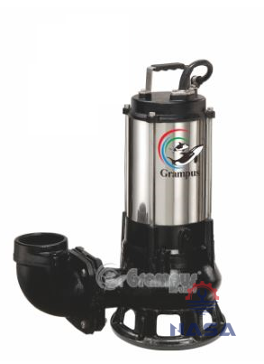 Grampus B133 Máy bơm grampus B-333