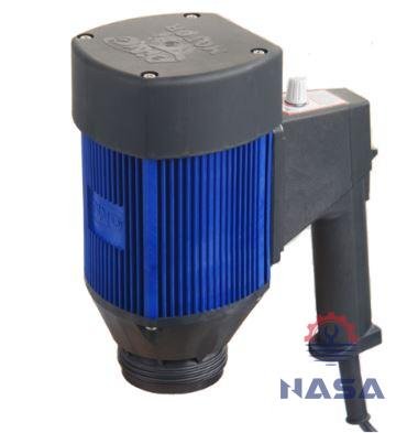 HD-E1-V Bơm thùng phuy Dino HD-E1-V