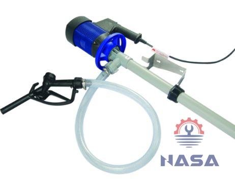 HD-E1-V3 Bơm thùng phuy Dino HD-E1-V