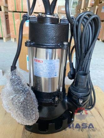 HG450 Máy bơm nước thải Firmly HG450T