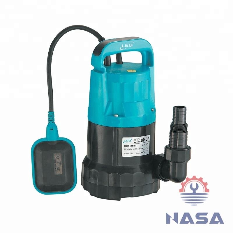 Máy bơm nước thải Lepono XKS