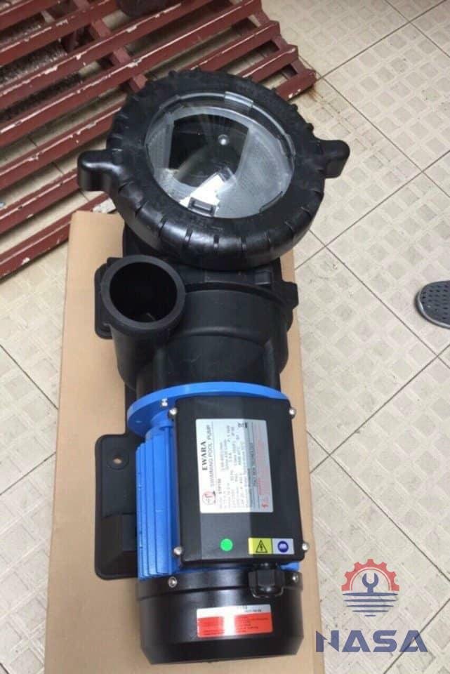 Máy Bơm Hồ Bơi Ewara SCPB Máy Bơm Hồ Bơi Ewara SCPB