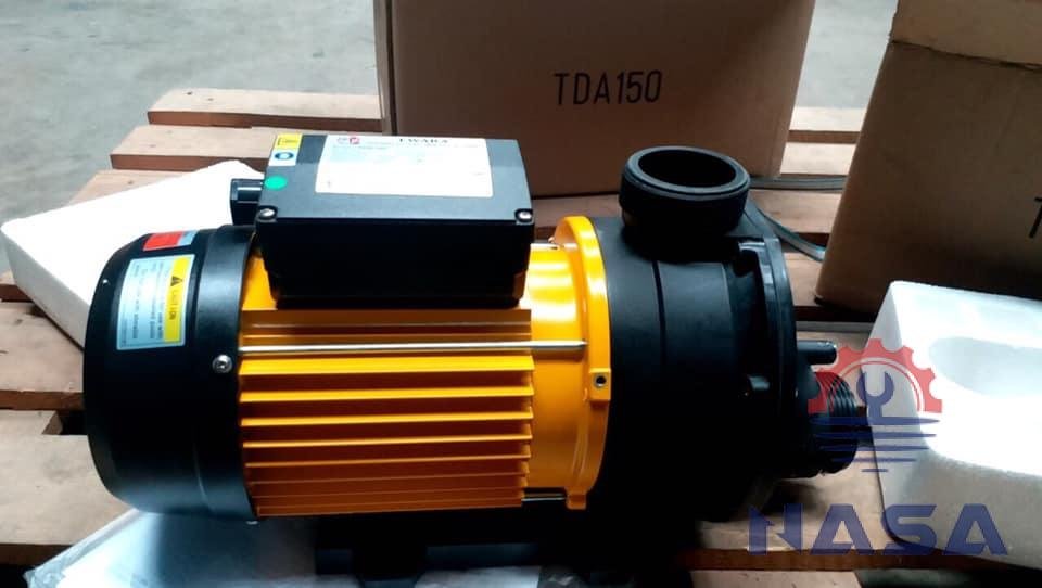 Máy bơm hồ bơi Ewara TDA Máy bơm hồ bơi Ewara TDA