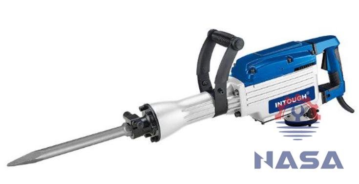 Máy đục INTOUGH G0865 Máy đục INTOUGH G0865