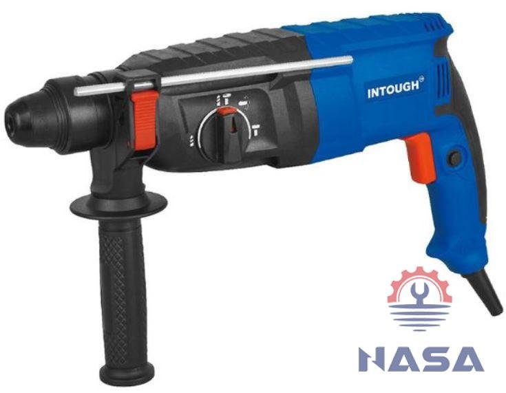 Máy khoan điện INTOUGH G1126