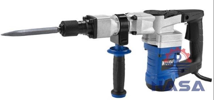 Máy khoan đục INTOUGH G0945 Máy khoan đục INTOUGH G0945