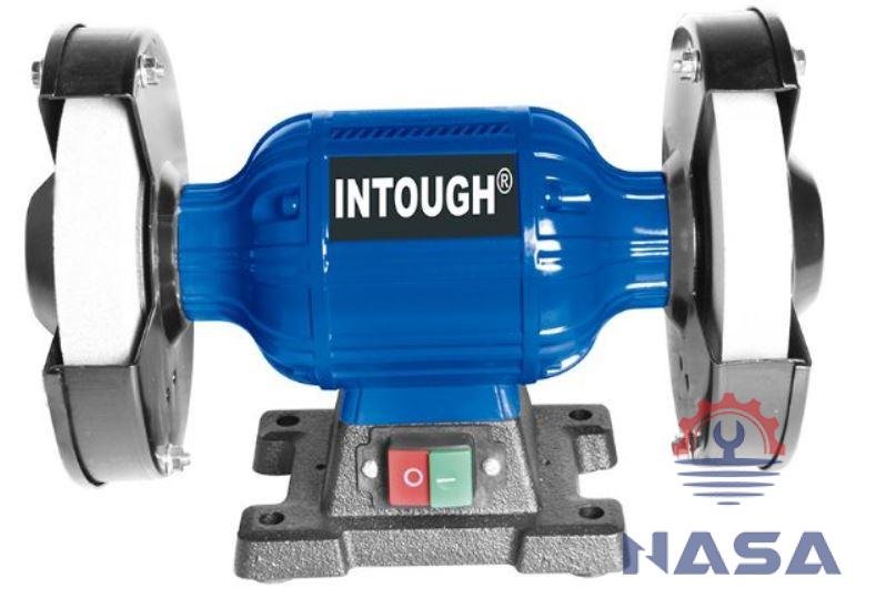Máy mài 2 đá INTOUCH G04200T