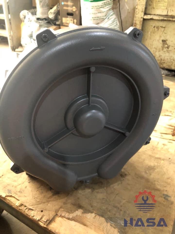 Máy thổi khí kiểu con sò APP RB Máy thổi khí kiểu con sò APP RB