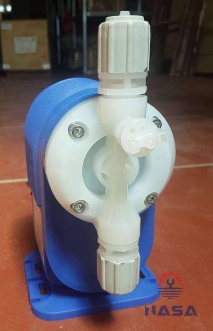 Nikkiso NFH1 Bơm định lượng Nikkiso NFH100